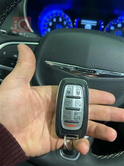 كرايسلر فوياجر